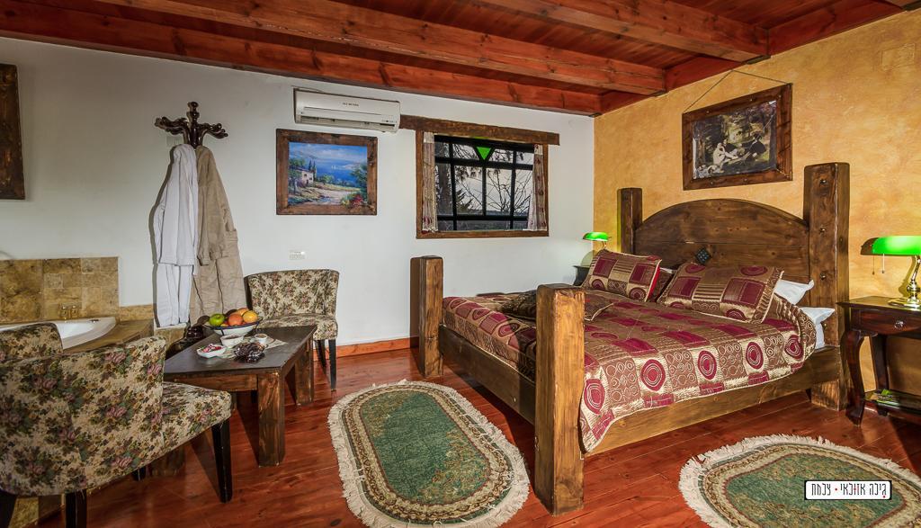 Odem Habar Hotel Exterior foto